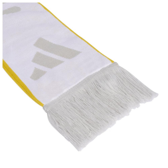 Adidas Κασκόλ Real Madrid Home Scarf Adidas Κασκόλ Real Madrid Home Scarf